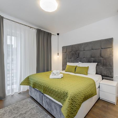 Finn Luxury Rooms Split Exterior photo