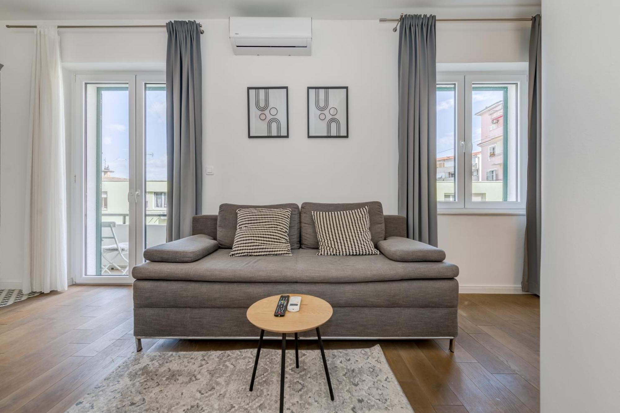 Finn Luxury Rooms Split Exterior photo